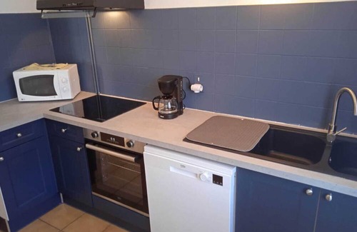 Trilla Casa | Agly - TRILLA - Gîte