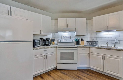 Weston Apartamento | Jelinek Hideaway Unit 8