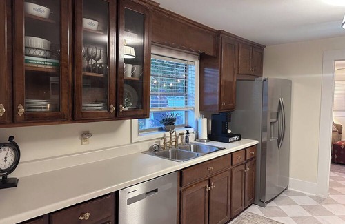 Gadsden Cabaña | Lovely 3-bedroom Cottage close to RTJ Golf Course, Boat launch and Downtown