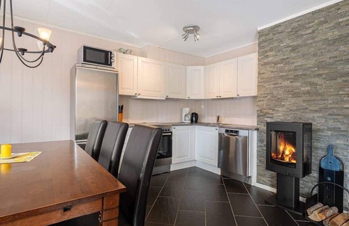 Mælem Apartamento | Fageråsen 760 by Vacation Trysil