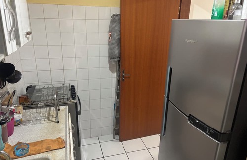 Ipiranga Apartamento | 2-Bedroom Apartment Near Ouro Minas Hotel