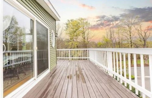 Manchester-by-the-Sea Apartamento | Woodholm 2