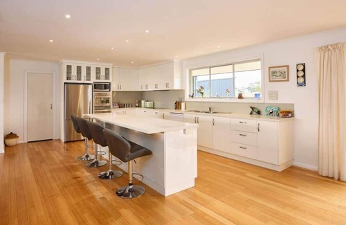 North Bruny Casa | Bruny Horizon - Where the Country meets the Sea