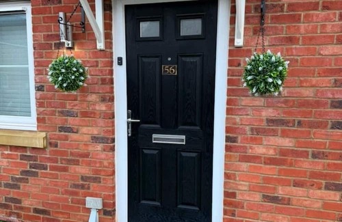 Wantage Casa | 🏡 Stunning 3-Bedroom House in Wantage Grove – Near F1 Williams & Oxford