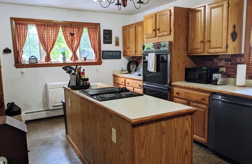 North Adams Casa | Charming Retreat by Mass MoCA