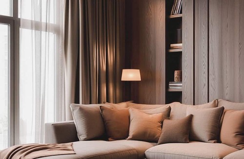 Ischgl Apartamento | Chalet Ischgl - Modern Luxury Residences