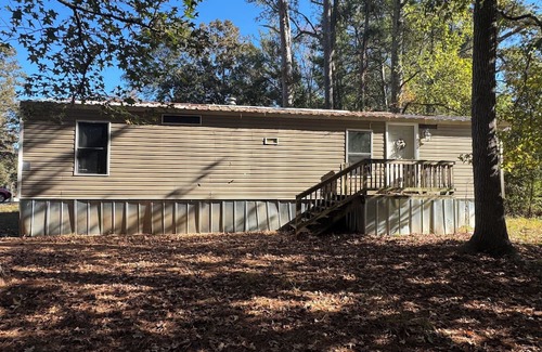 Inman Casa | Cozy Lakeview Getaway Peaceful Retreat Near Nature Milner Georgia