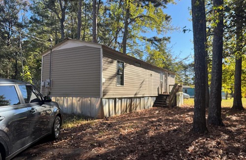 Inman Casa | Cozy Lakeview Getaway Peaceful Retreat Near Nature Milner Georgia