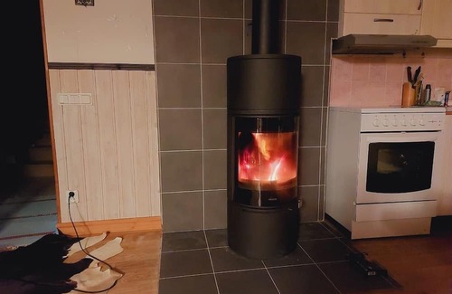 Junosuando Casa | Vacation home for 6 guests with 110m² in Junosuando (298533)