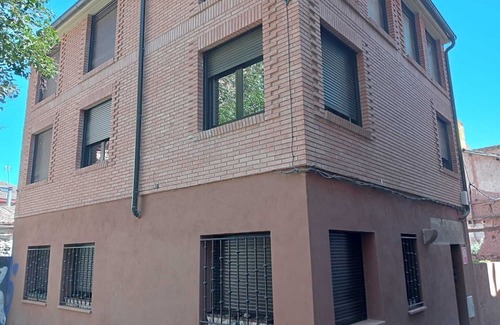 Nájera Complejo | Zabala Martinez AT La Piedra