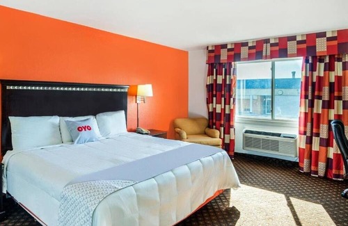 Dodge City Hotel | Discover Pet Friendly Unit Close To Boot Hill Museum