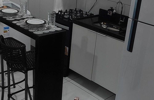 Mucumagro Condominio | Route of the sun