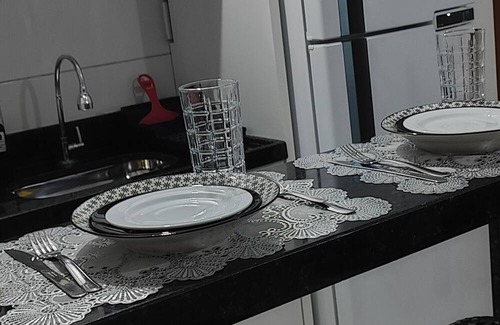 Mucumagro Condominio | Route of the sun