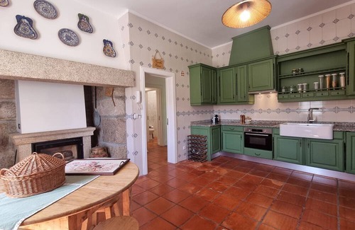 Santa Cruz do Lima Otro | Exclusive Estate in Ponte de Lima with Heated Pool