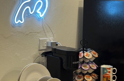 Carcel Apartamento | Apartment in Mayaguez