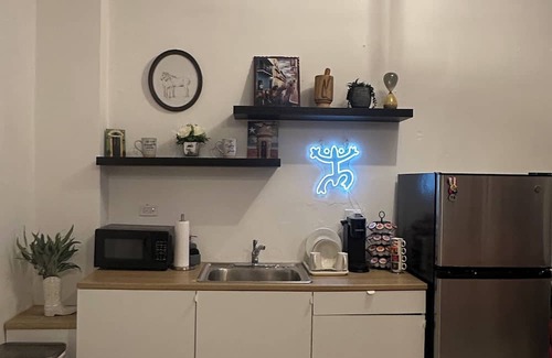 Carcel Apartamento | Apartment in Mayaguez