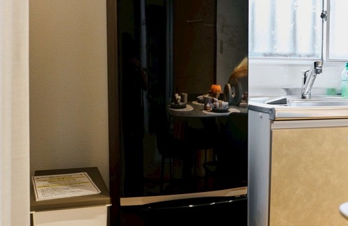 Inuyama Casa | Inuyama Castle within 10 minutes/80-inch movie theater/free parking/6 beds + 1 sofa bed/83 sq.m./Up to 10 guests/mono rental/coffee maker available