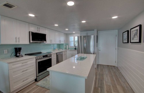 Fort Walton Beach Casa | El Matador 331 - Third floor unit