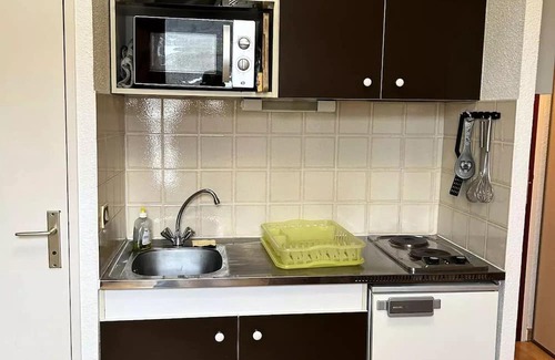 Reallon Apartamento | Comete Residence - Studio 4 beds well located in the resort of Reallon