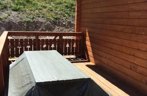 Reallon Chalet De Esquí | Chalets of the Needles - Superb 8 bed chalet in Réallon