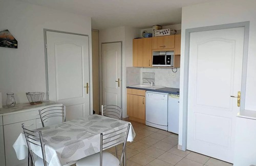 Reallon Apartamento | Gardette Residence - Nice T2 of 6 beds in Réallon