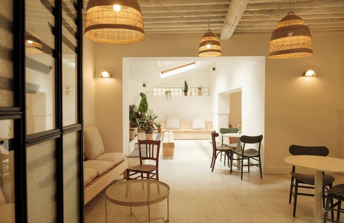 Clermont Ferrand City Centre Casa | Casa Champgil urban gites