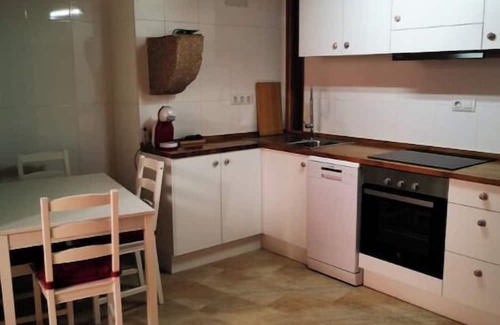 Ferrol Casa | Preciosa Casa Adosada en el Puerto de Ferrol