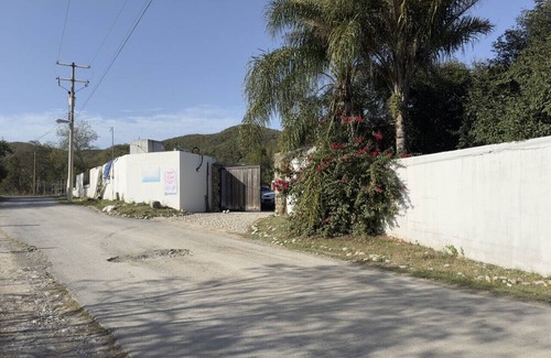 Santiago Villa | Quinta con alberca en el barrial Santiago NL