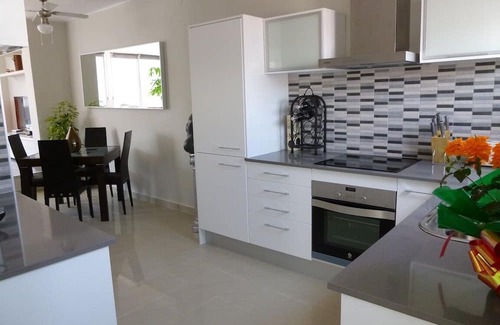 Centro de Sitges Apartamento | Penthouse apartment in the heart of Sitges