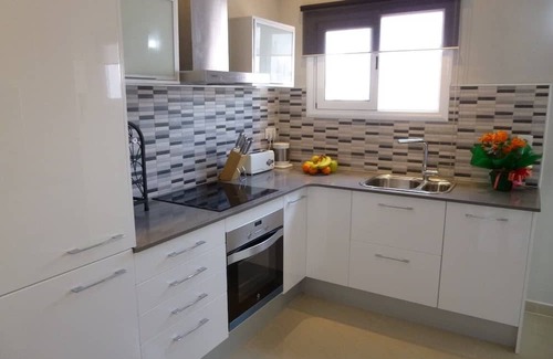 Centro de Sitges Apartamento | Penthouse apartment in the heart of Sitges