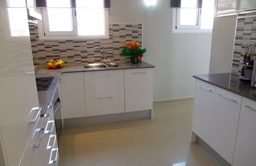 Centro de Sitges Apartamento | Penthouse apartment in the heart of Sitges