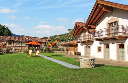 Coredo Apartamento | Apartment Red by Interhome