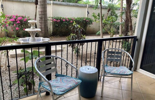 Potrero Condominio | La Casa Turquesa