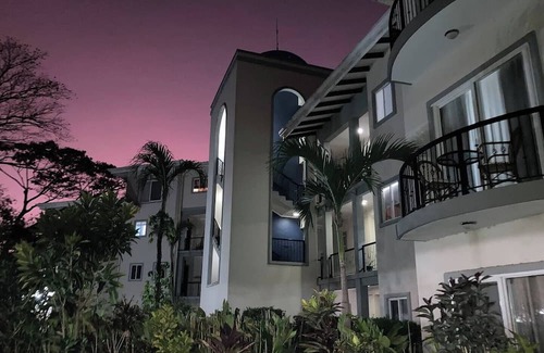 Potrero Condominio | La Casa Turquesa