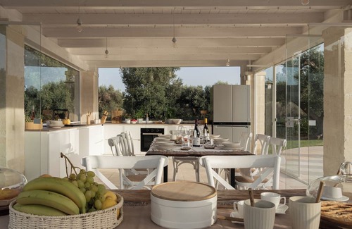 San Michele Salentino Casa | I Trulli del Feudo di San Giacomo