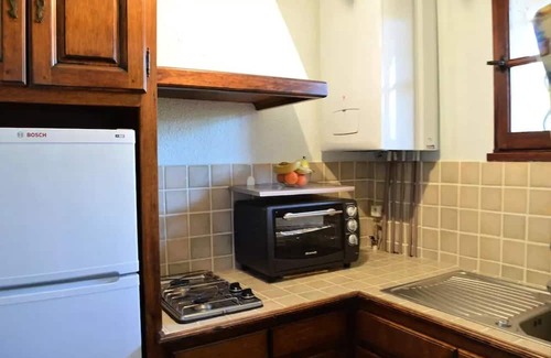 Boulouris-sur-Mer Apartamento | Residence Hameau Des Pins - Studio for 4 People