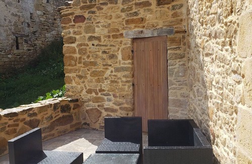 Saint-Julien-de-Lampon Casa | Les Bergénias Maison Indépendante