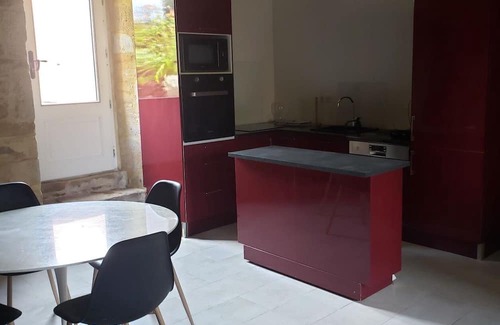 Saint-Julien-de-Lampon Casa | Les Bergénias Maison Indépendante