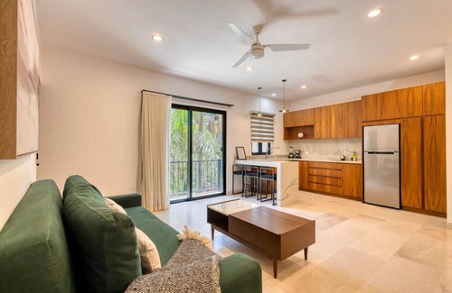 San José del Cabo Apartamento | Meditation Haven: 1BR Home - Cardón