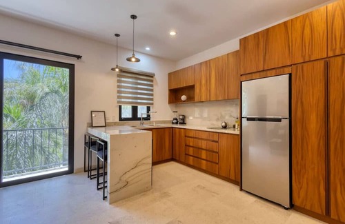 San José del Cabo Apartamento | Meditation Haven: 1BR Home - Cardón