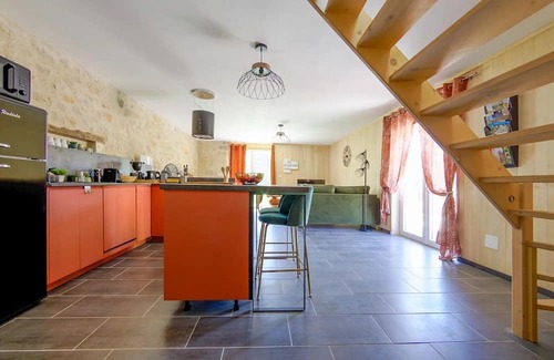 Gourdon Casa | Les gites de la vallée du ceou