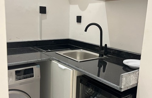 Al Izdihar Apartamento | شقه بغرفة نوم وحد، بسعة شخصين