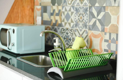 Peniche de Cima Casa | Go4surf Beachlofts