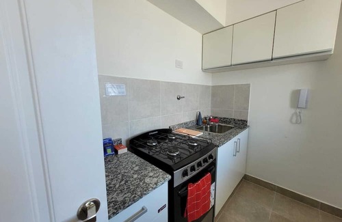 Santa Fe Apartamento | Apartment with the best view of Santa Fe