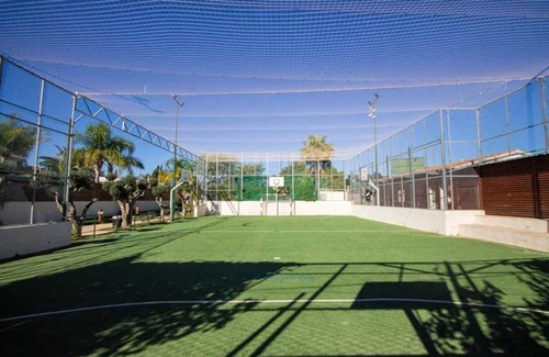 Miami Platja Casa | Camping 4 étoiles - Piscine - efcadc