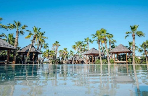 Crevillente Casa | Camping 5 étoiles - Parc aquatique - efcace