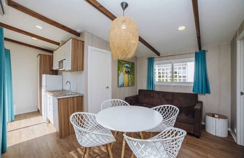 Crevillente Casa | Camping 5 étoiles - Parc aquatique - efcace