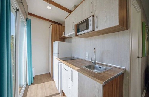 Crevillente Casa | Camping 5 étoiles - Parc aquatique - efcace