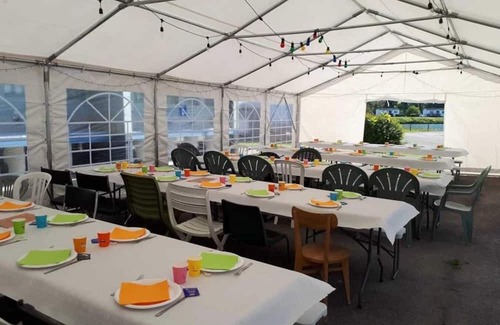 Martigny Casa | Camping 3 étoiles - efb0hf