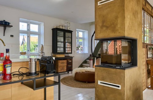 Sandvig Casa | "Hebba" - 125m from the sea by Interhome